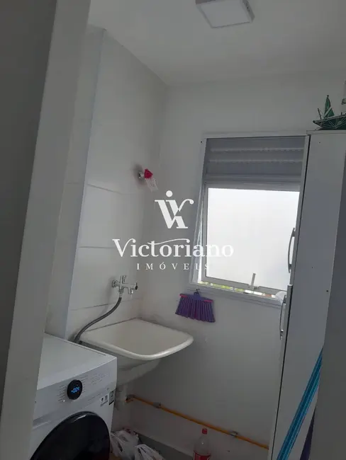 Foto 5 de Apartamento com 2 quartos à venda, 50m2 em Loteamento Jardim Sol Nascente, Jacarei - SP