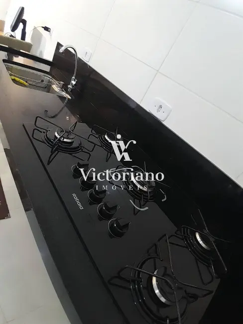 Foto 3 de Apartamento com 2 quartos à venda, 50m2 em Loteamento Jardim Sol Nascente, Jacarei - SP