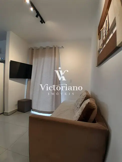 Foto 8 de Apartamento com 2 quartos à venda, 50m2 em Loteamento Jardim Sol Nascente, Jacarei - SP