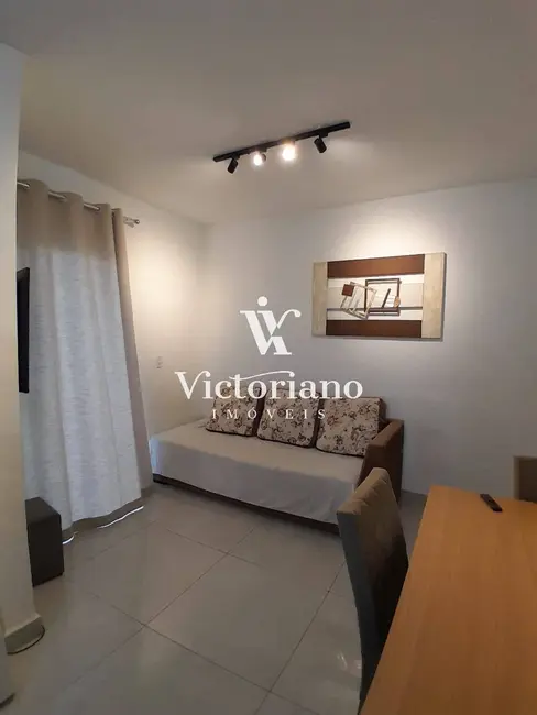 Foto 6 de Apartamento com 2 quartos à venda, 50m2 em Loteamento Jardim Sol Nascente, Jacarei - SP