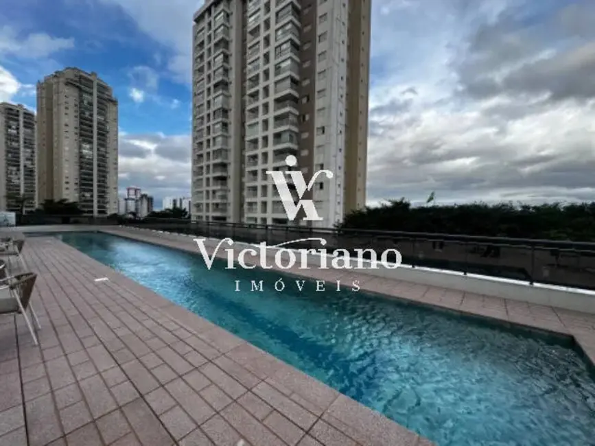 Foto 6 de Apartamento com 2 quartos à venda, 69m2 em Sao Jose Dos Campos - SP