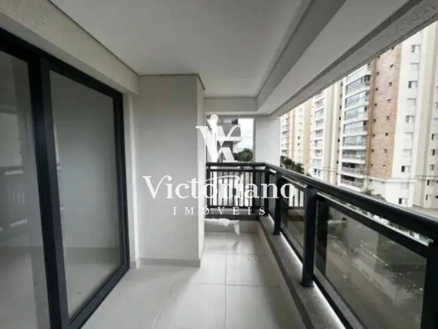 Foto 2 de Apartamento com 2 quartos à venda, 69m2 em Sao Jose Dos Campos - SP