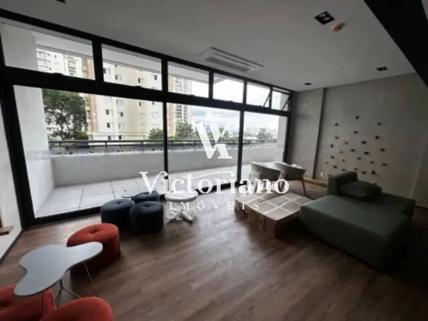 Foto 9 de Apartamento com 2 quartos à venda, 69m2 em Sao Jose Dos Campos - SP