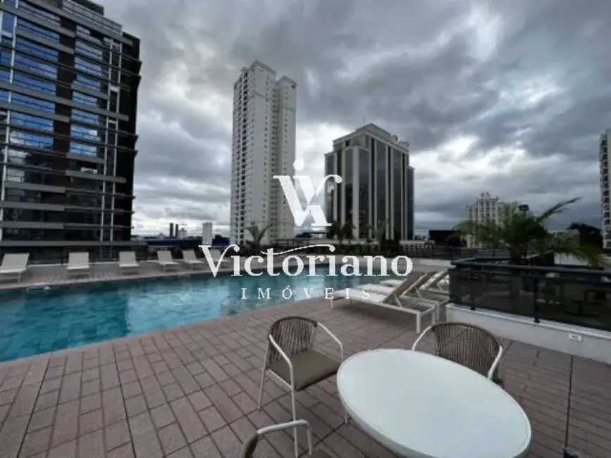 Foto 7 de Apartamento com 2 quartos à venda, 69m2 em Sao Jose Dos Campos - SP