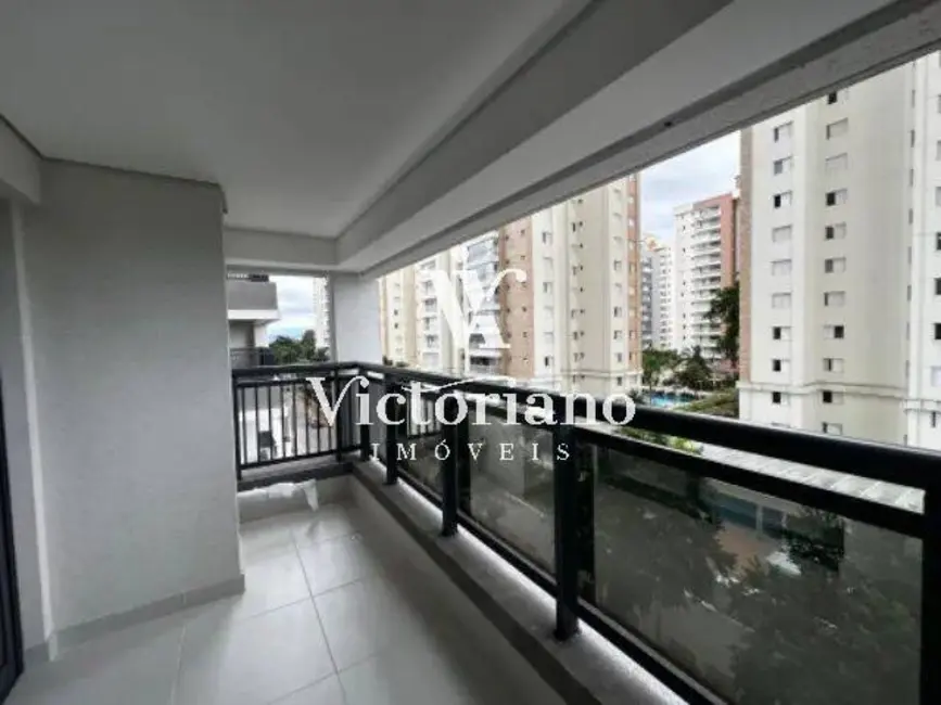 Foto 1 de Apartamento com 2 quartos à venda, 69m2 em Sao Jose Dos Campos - SP