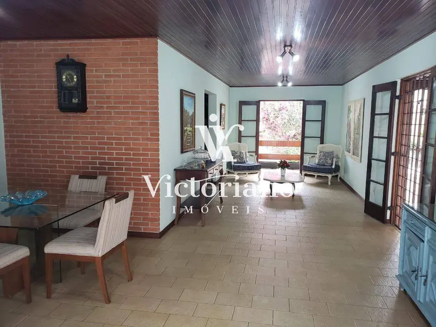 Casa com 6 quartos à venda, 380m2 em Sao Jose Dos Campos - SP - imagem 7 Foto 7 de Casa com 6 quartos à venda, 380m2 em Sao Jose Dos Campos - SP