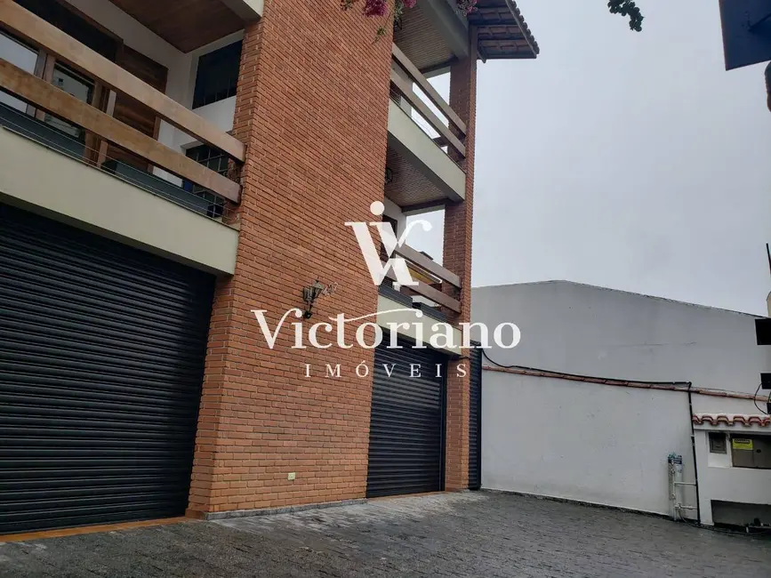 Casa com 6 quartos à venda, 380m2 em Sao Jose Dos Campos - SP - imagem 3 Foto 3 de Casa com 6 quartos à venda, 380m2 em Sao Jose Dos Campos - SP
