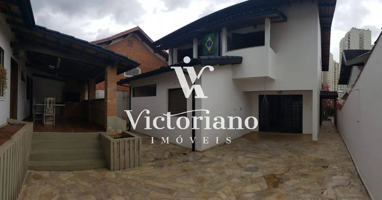 Casa com 6 quartos à venda, 380m2 em Sao Jose Dos Campos - SP - imagem 4 Foto 4 de Casa com 6 quartos à venda, 380m2 em Sao Jose Dos Campos - SP