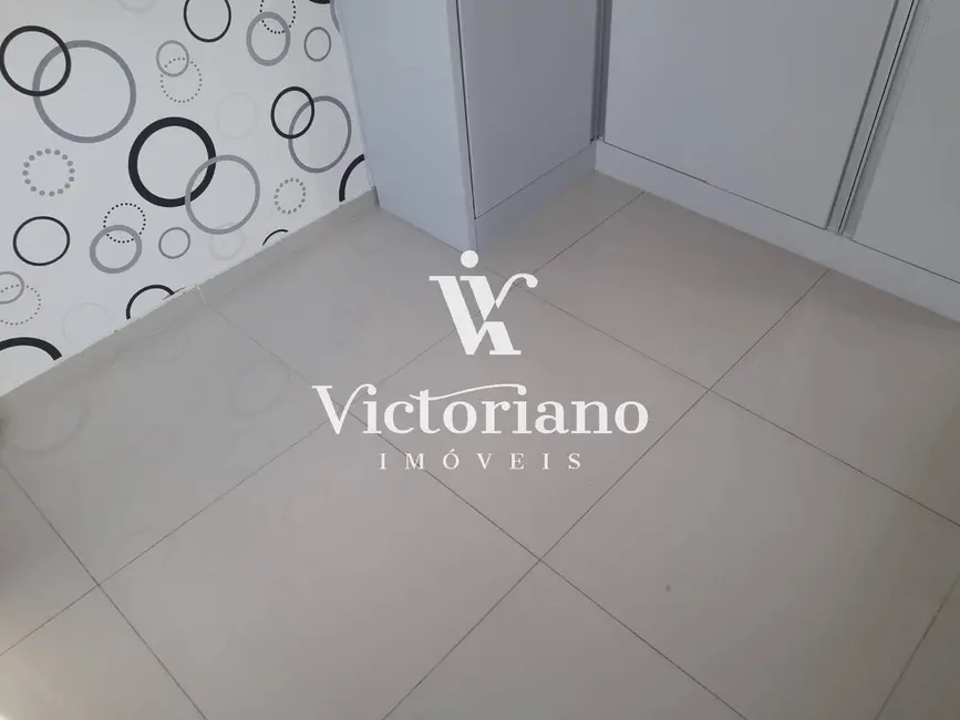 Foto 7 de Apartamento com 2 quartos à venda, 48m2 em Jardim Califórnia, Jacarei - SP