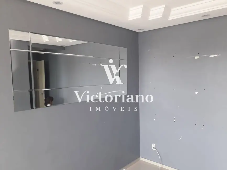 Foto 1 de Apartamento com 2 quartos à venda, 48m2 em Jardim Califórnia, Jacarei - SP