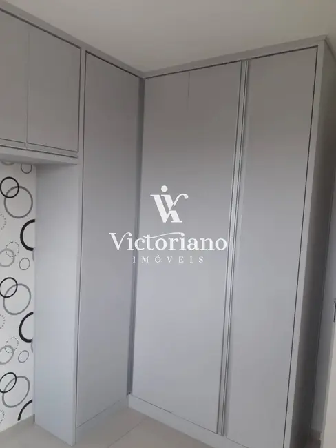 Foto 9 de Apartamento com 2 quartos à venda, 48m2 em Jardim Califórnia, Jacarei - SP