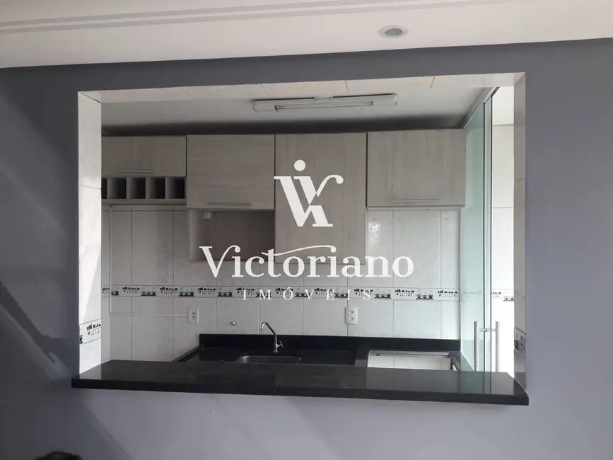 Foto 3 de Apartamento com 2 quartos à venda, 48m2 em Jardim Califórnia, Jacarei - SP