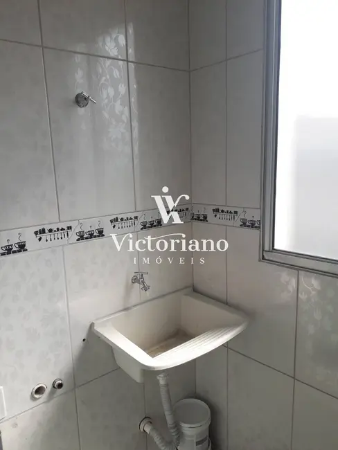 Foto 6 de Apartamento com 2 quartos à venda, 48m2 em Jardim Califórnia, Jacarei - SP