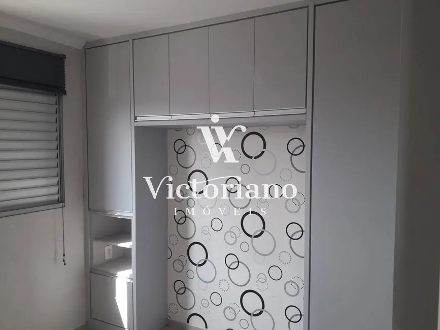Foto 8 de Apartamento com 2 quartos à venda, 48m2 em Jardim Califórnia, Jacarei - SP