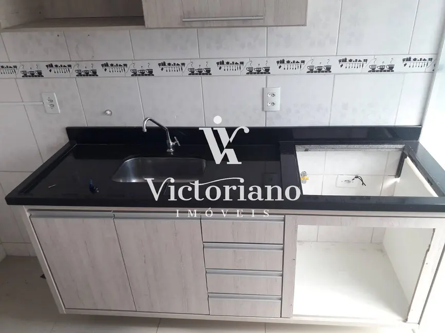 Foto 4 de Apartamento com 2 quartos à venda, 48m2 em Jardim Califórnia, Jacarei - SP