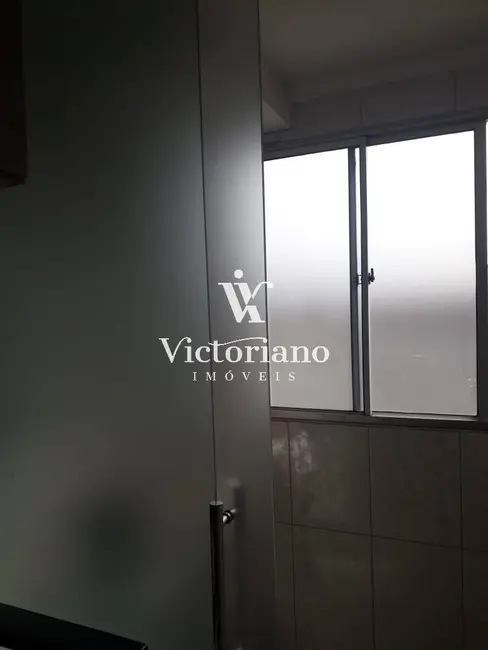 Foto 5 de Apartamento com 2 quartos à venda, 48m2 em Jardim Califórnia, Jacarei - SP