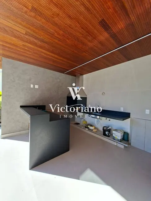 Foto 7 de Casa de Condomínio com 4 quartos à venda, 250m2 em Sao Jose Dos Campos - SP