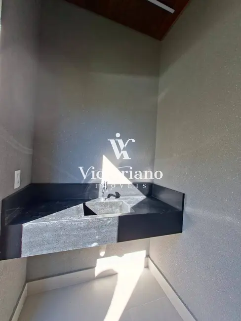 Foto 8 de Casa de Condomínio com 4 quartos à venda, 250m2 em Sao Jose Dos Campos - SP