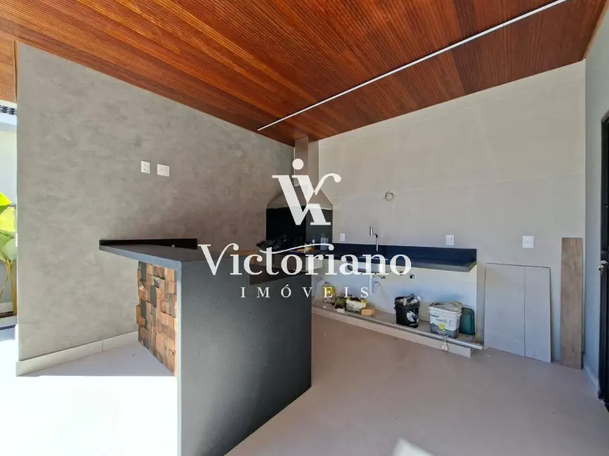 Foto 5 de Casa de Condomínio com 4 quartos à venda, 250m2 em Sao Jose Dos Campos - SP