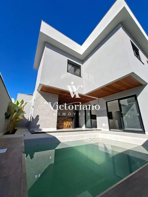Foto 4 de Casa de Condomínio com 4 quartos à venda, 250m2 em Sao Jose Dos Campos - SP
