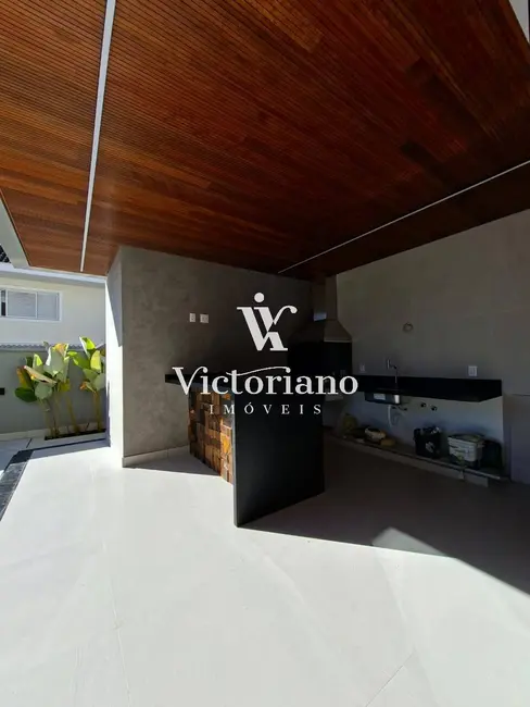 Foto 6 de Casa de Condomínio com 4 quartos à venda, 250m2 em Sao Jose Dos Campos - SP