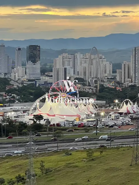 Foto 5 de Apartamento com 2 quartos à venda, 53m2 em Sao Jose Dos Campos - SP