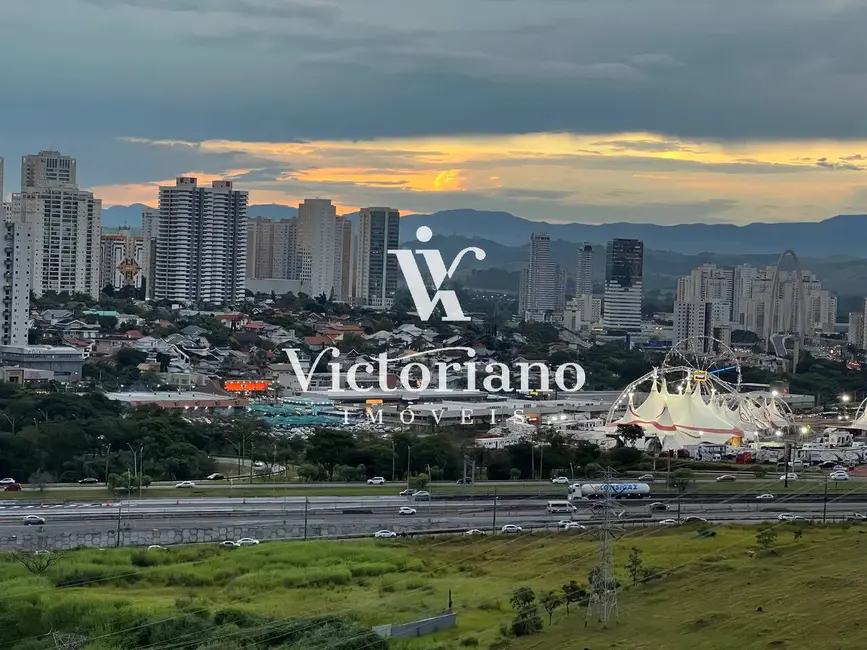 Foto 4 de Apartamento com 2 quartos à venda, 53m2 em Sao Jose Dos Campos - SP