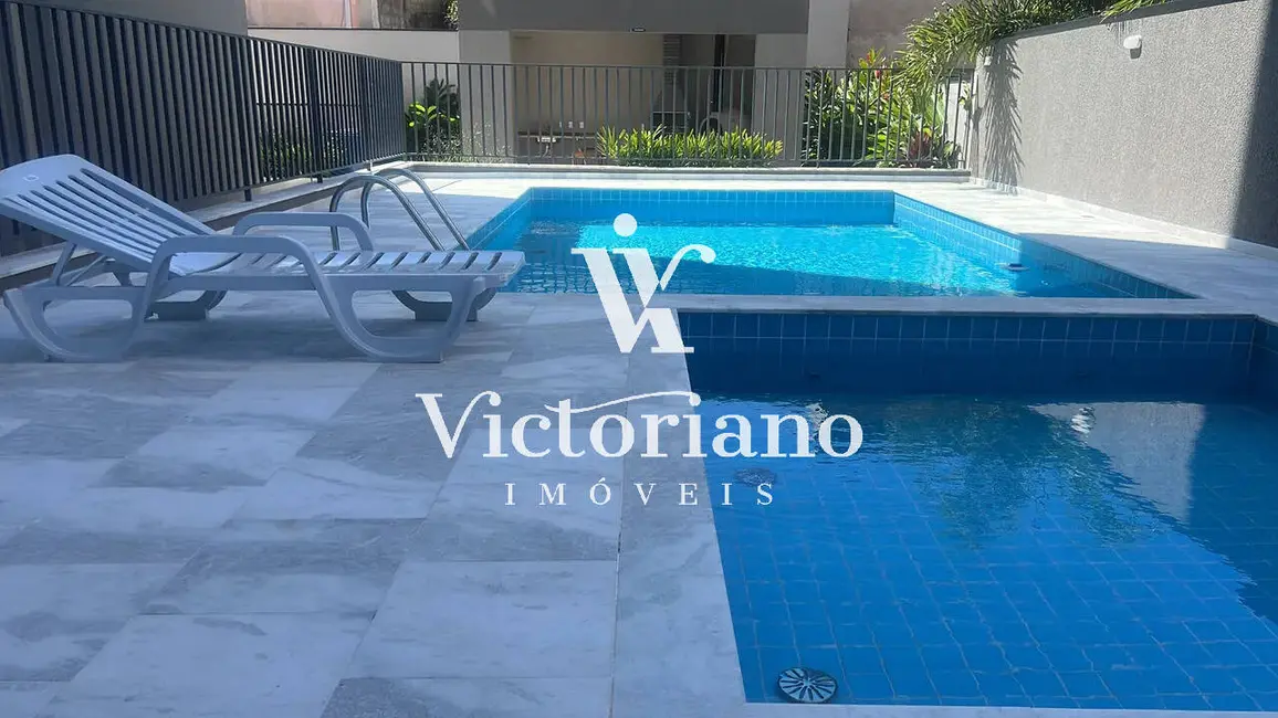 Foto 9 de Apartamento com 2 quartos à venda, 53m2 em Sao Jose Dos Campos - SP