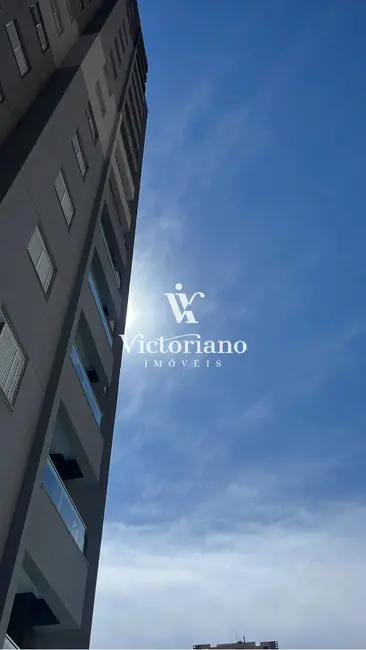 Foto 6 de Apartamento com 2 quartos à venda, 53m2 em Sao Jose Dos Campos - SP