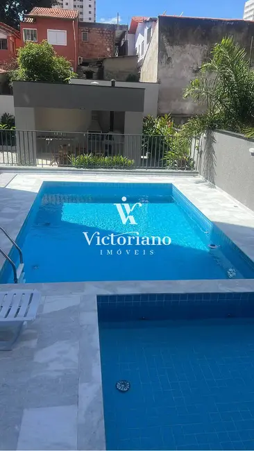Foto 8 de Apartamento com 2 quartos à venda, 53m2 em Sao Jose Dos Campos - SP