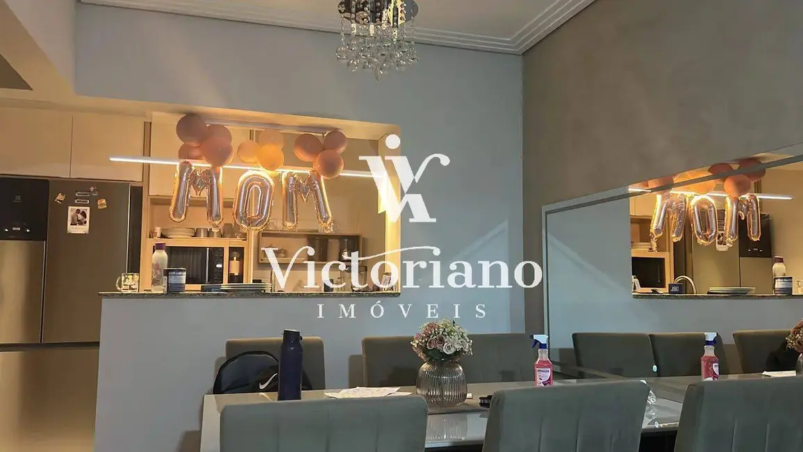 Foto 1 de Apartamento com 2 quartos à venda, 53m2 em Sao Jose Dos Campos - SP