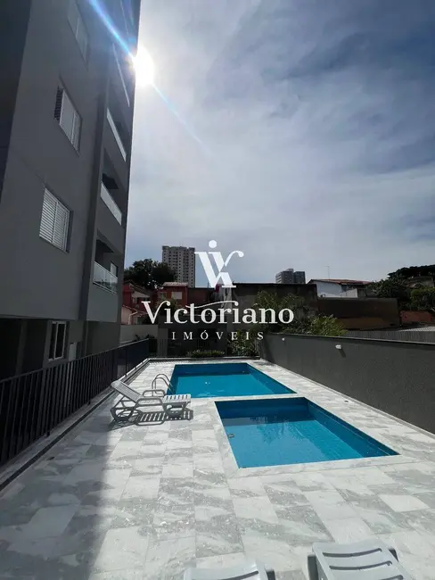 Foto 7 de Apartamento com 2 quartos à venda, 53m2 em Sao Jose Dos Campos - SP