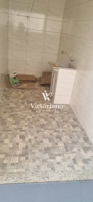 Foto 8 de Casa com 2 quartos à venda, 126m2 em Jardim Santa Marina, Jacarei - SP