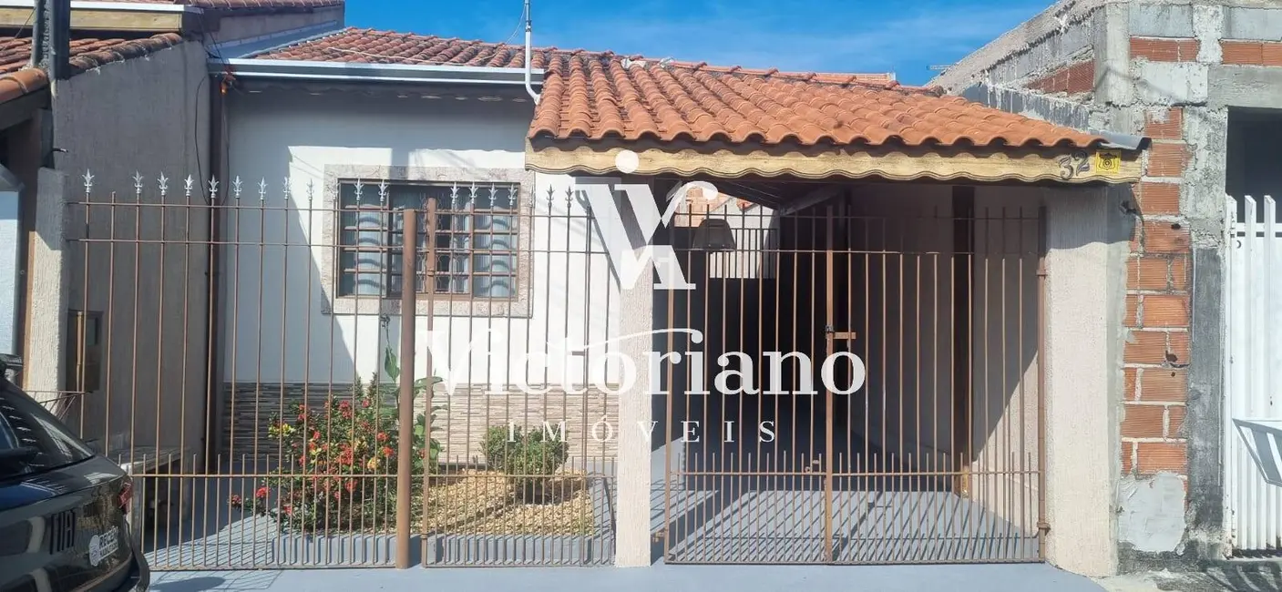 Foto 1 de Casa com 2 quartos à venda, 126m2 em Jardim Santa Marina, Jacarei - SP