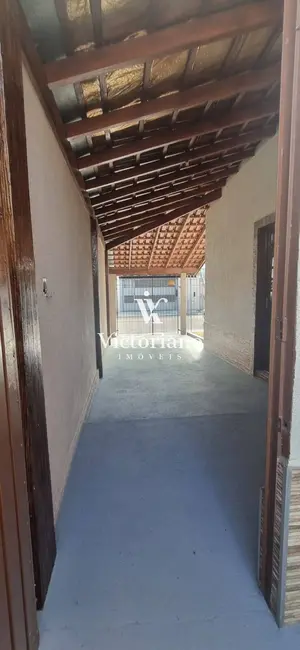 Foto 4 de Casa com 2 quartos à venda, 126m2 em Jardim Santa Marina, Jacarei - SP