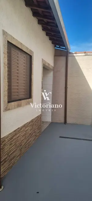 Foto 6 de Casa com 2 quartos à venda, 126m2 em Jardim Santa Marina, Jacarei - SP