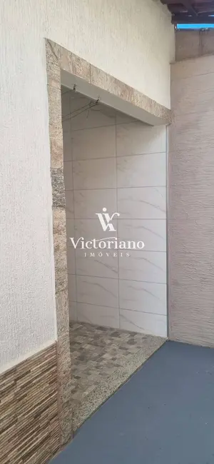 Foto 7 de Casa com 2 quartos à venda, 126m2 em Jardim Santa Marina, Jacarei - SP