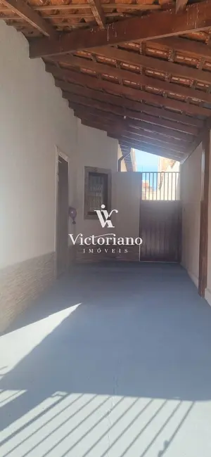Foto 3 de Casa com 2 quartos à venda, 126m2 em Jardim Santa Marina, Jacarei - SP