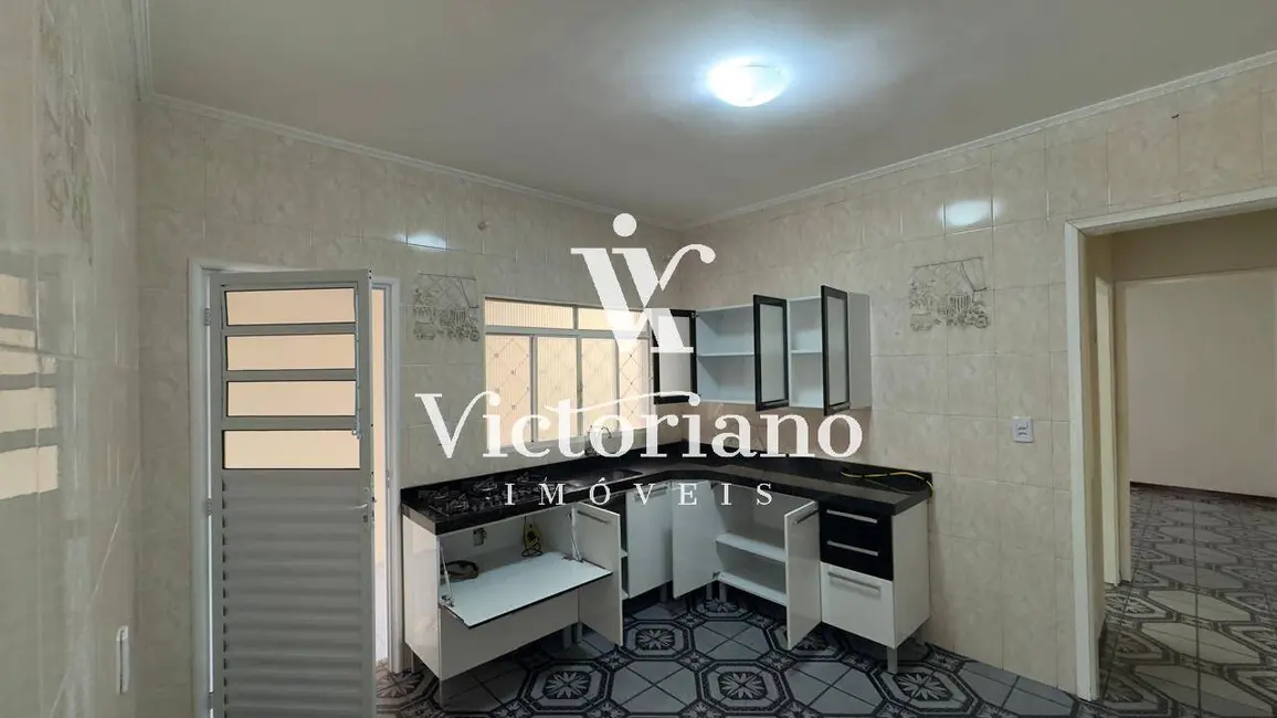 Foto 9 de Casa com 4 quartos à venda, 150m2 em Sao Jose Dos Campos - SP
