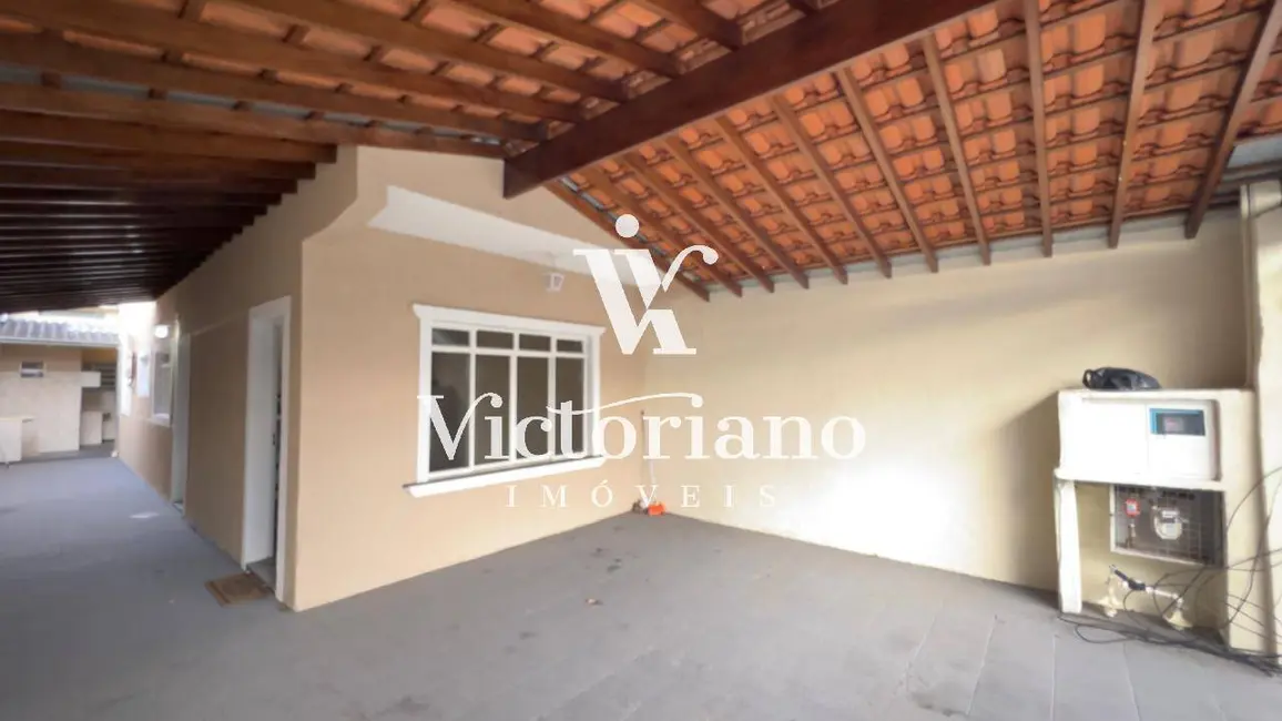 Foto 3 de Casa com 4 quartos à venda, 150m2 em Sao Jose Dos Campos - SP