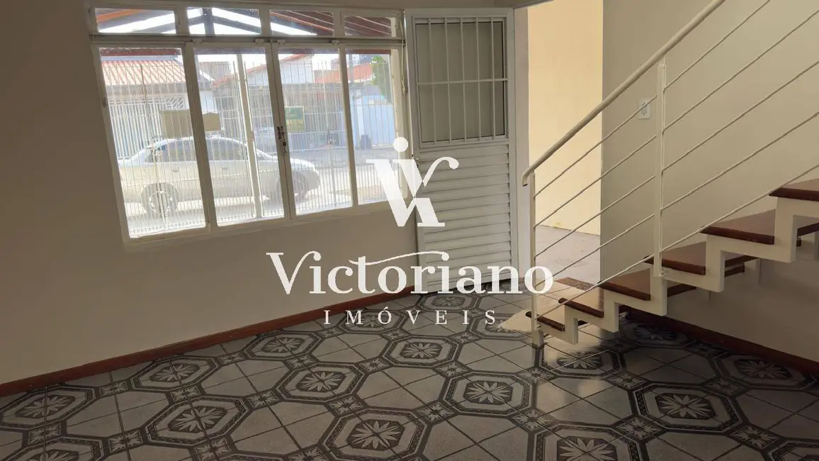 Foto 6 de Casa com 4 quartos à venda, 150m2 em Sao Jose Dos Campos - SP