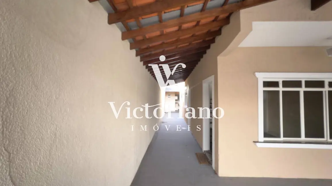 Foto 4 de Casa com 4 quartos à venda, 150m2 em Sao Jose Dos Campos - SP
