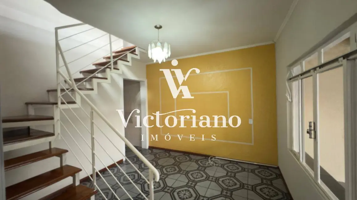 Foto 1 de Casa com 4 quartos à venda, 150m2 em Sao Jose Dos Campos - SP