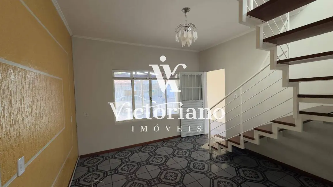 Foto 7 de Casa com 4 quartos à venda, 150m2 em Sao Jose Dos Campos - SP