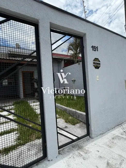Foto 3 de Casa com 3 quartos à venda, 150m2 em Residencial Parque dos Sinos, Jacarei - SP