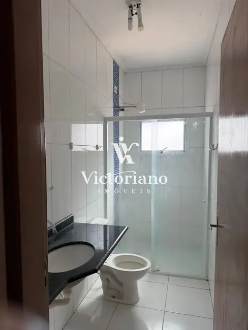 Foto 9 de Casa com 3 quartos à venda, 150m2 em Residencial Parque dos Sinos, Jacarei - SP