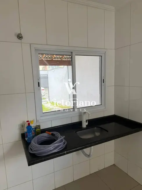 Foto 6 de Casa com 3 quartos à venda, 150m2 em Residencial Parque dos Sinos, Jacarei - SP