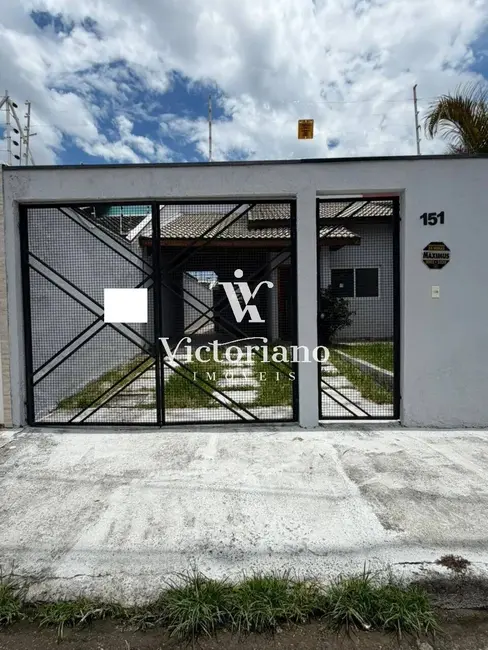 Foto 2 de Casa com 3 quartos à venda, 150m2 em Residencial Parque dos Sinos, Jacarei - SP