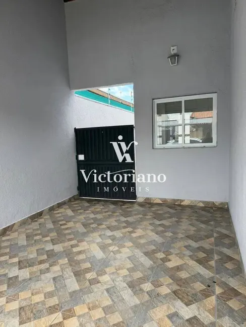 Foto 4 de Casa com 3 quartos à venda, 150m2 em Residencial Parque dos Sinos, Jacarei - SP