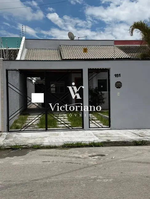 Foto 1 de Casa com 3 quartos à venda, 150m2 em Residencial Parque dos Sinos, Jacarei - SP